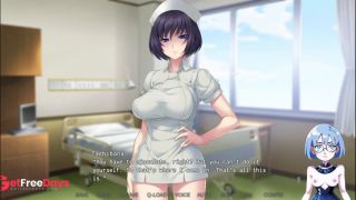 Nope Nope Nurses Gameplay 10-5