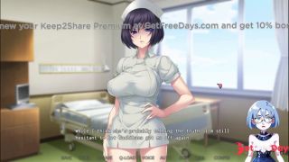 Nope Nope Nurses Gameplay 10-6
