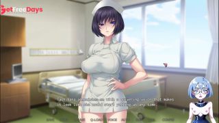 Nope Nope Nurses Gameplay 10-7