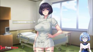 Nope Nope Nurses Gameplay 10-9