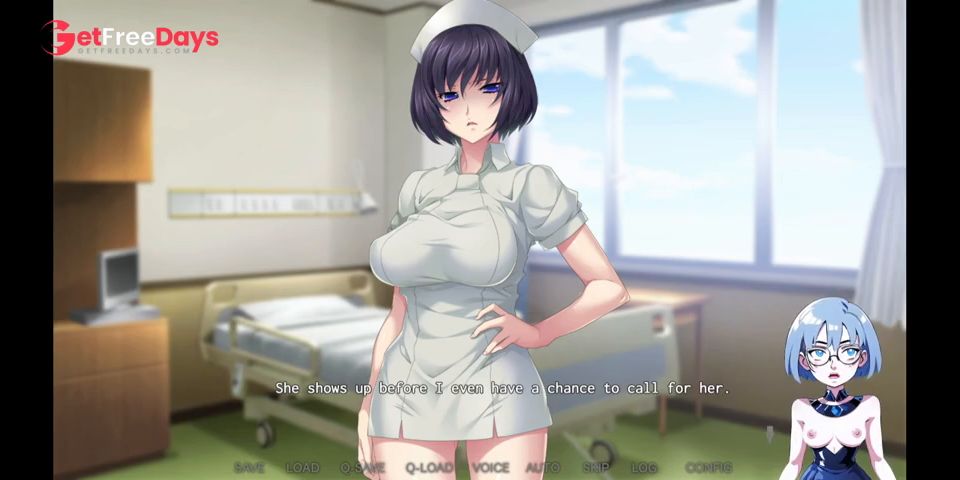Nope Nope Nurses Gameplay 10