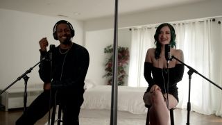 Gia Paige, Isiah Maxwell - Bellesa Blind Date - Episode 51 - BellesaPlus.co (FullHD 2021)-0