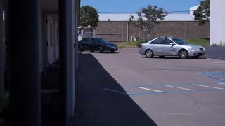 Custom Fetish - Jocelyn Sprains Ankle Cast and Crutches - Fetish-2