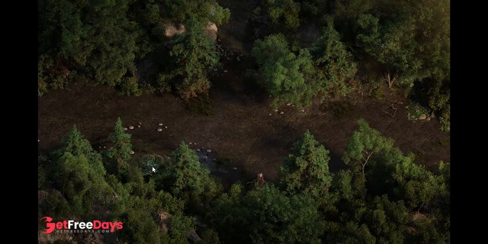 The Genesis Order - Part 12 Gameplay