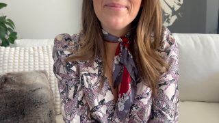 Nicolette Bloom - Mommy misses her step - son pt 2 - Huge boobs-1