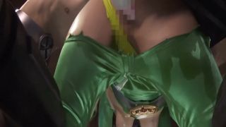 [SuperMisses.com] SPSB-14 Saint Force Delta Episode 3: Consumption of Saintly Woman， Atonement for the Past (FHD ver.)-028-1