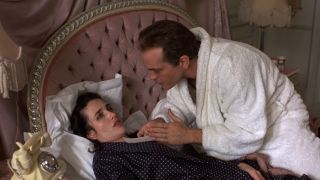 Andie MacDowell's Stunning Beauty in 1080p Web 1991 Film Wat-8