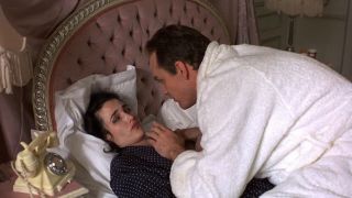 Andie MacDowell's Stunning Beauty in 1080p Web 1991 Film Wat-9