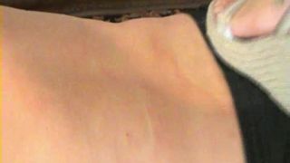 adult xxx video 6 scarf femdom Christelle Compenses – UNDER-SHOES, fetish on fetish porn-2