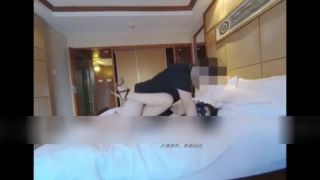 Porn Long leg chinese hot girl fucking in hotel-7