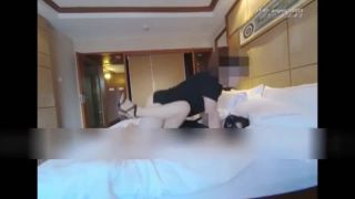 Porn Long leg chinese hot girl fucking in hotel-8