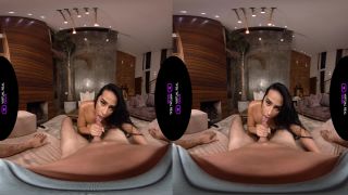 VirtualRealTrans – Jessica Rodrigues Skipping class (26 September 2019)!!!-9