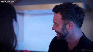 Threesome The Partys Over - Hazel Moore-3