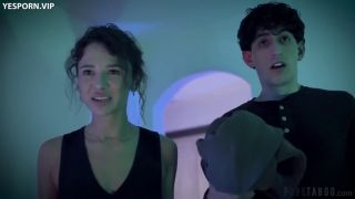 Threesome The Partys Over - Hazel Moore-6