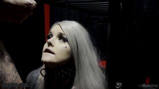 Jakeshyy 21 07 2021 2159994823 Full Face Fucking Inkxbby Shyfamily Shyfamily (Pornstar)-9