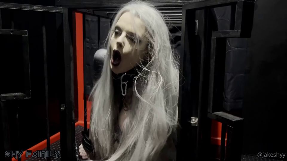 Jakeshyy 21 07 2021 2159994823 Full Face Fucking Inkxbby Shyfamily Shyfamily (Pornstar)