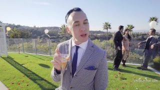 video 9 simone sonay femdom Vanna Bardot  The Wedding Crasher, teen on fetish porn-3