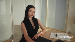 Sasha Rose - Pleasure Management - OfficePOV (FullHD 2024) New Porn-1