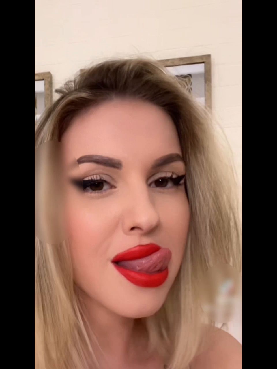 Tonnia - Why I got Permanently BANNED From Social Med