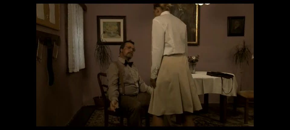 0793Smd Caning (Fetish porn)