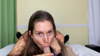 adult video clip 35 Lelu Love – POV Condom Removal Impregnation Creampie With Closeups – 17 Dec 2020 - handjob - pov sister blowjob brother-2