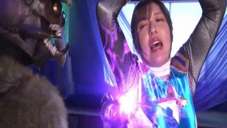 [SuperMisses.com] ZEPE-31 Heroine in Grave Danger Ninja Special Agent Justy Wind-005-6