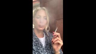 Rebecca Leah - rleah () Rleah - morning smoke 19-05-2021-3