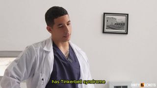 Emma Anturin - I FUCK MY HUSBANDS DOCTOR AND HE FINDS OUT ABOUT IT 1080P - Big dick-8