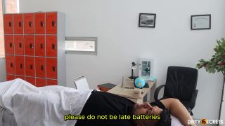 Emma Anturin - I FUCK MY HUSBANDS DOCTOR AND HE FINDS OUT ABOUT IT 1080P - Big dick-9