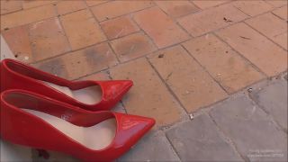 free porn video 29 pornbb fetish femdom porn | Young Goddess Kim - Pet Dog | latex-8