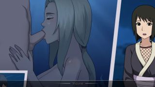 LoveSkySan69 - Kunoichi Trainer - Naruto Trainer - Part 141 Tsunade Anal Tales By LoveSkySan69-2