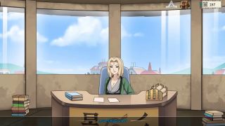 LoveSkySan69 - Kunoichi Trainer - Naruto Trainer - Part 141 Tsunade Anal Tales By LoveSkySan69-4