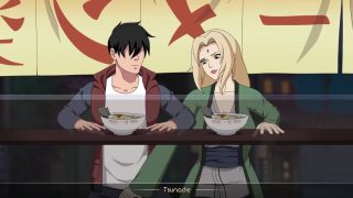 LoveSkySan69 - Kunoichi Trainer - Naruto Trainer - Part 141 Tsunade Anal Tales By LoveSkySan69-5