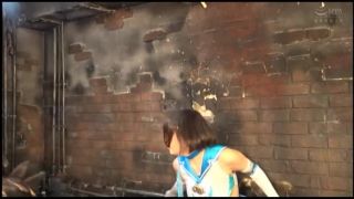 [supermisses.com] GHKR-26 セーラーマリリン真田みどき Miduki Sanada-9