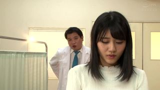 [HZGD-083] My Wife Got Creampie Fucked By Her Gynecologist On Her Ovulation Day... Nao Jinguji ⋆ ⋆ - Jinguuji Nao(JAV Full Movie)-6