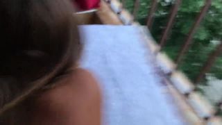 adult xxx clip 13 Pornhub.com - ArrestMe - PUBLIC BALCONY ANAL FUCK [HD 720p], porn amateur pain on amateur porn -6