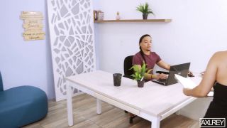 Annie Marin,Filip Baco,Axl Rey - My secretary fucks my business partner besides me!!-2