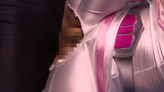 [SuperMisses.com] SPSB-04 Earthman: Earth White， Humiliating Extasy (FHD ver.)-027-7