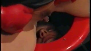 Latex Und Lederexzesse (Femdom porn)-7