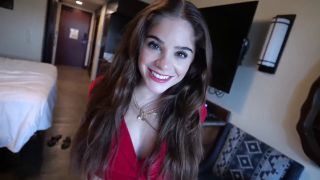 xxx video 4 GirlsGettingSleepy – Knock Out Triggers – Dalvina, neck brace fetish on fetish porn -5