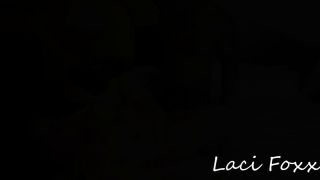  homemade    homemade Horny Laci Foxx Hotel BBC Fuck-4