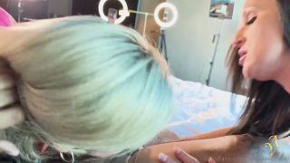 Hot Threesome Alyssia Vera Sweet Vickie Jai Swerve FullHD-2