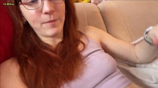 [K2S.CLUB] FinaFoxy - Das ist doch moralisch noch ok - Ich besorgs mir heimlich - FullHD 1080P-3