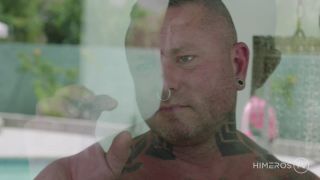 Charlie Harding, Tony Zucchero – Through The Glass Gay-9