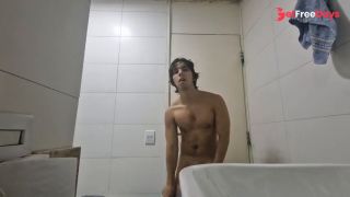 [GetFreeDays.com] Hot boy bath, after train Adult Video October 2022-1