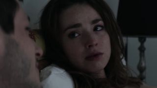 Freya Mavor - Il etait une seconde fois s01e01-04 (2019) HD 720p - (Celebrity porn)-9