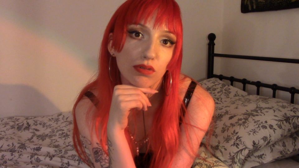 xxx video 36 Ellie Haze – Cum fast or ruin it on pov neocorona femdom