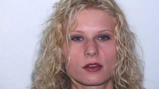 Lucie casting X Casting!-0
