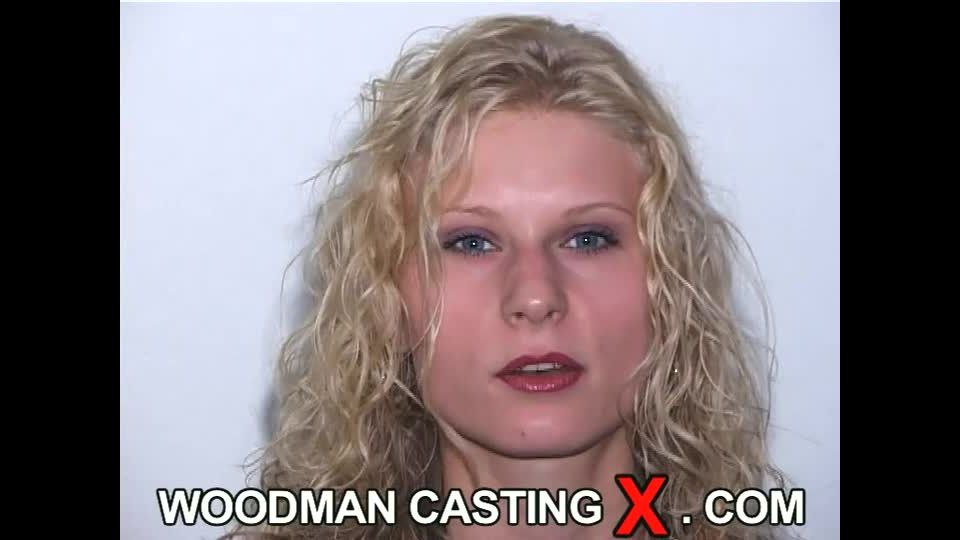 Lucie casting X Casting!