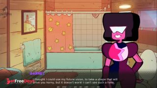 [GetFreeDays.com] Steven Universe Being a Perve Adult Clip June 2023-4